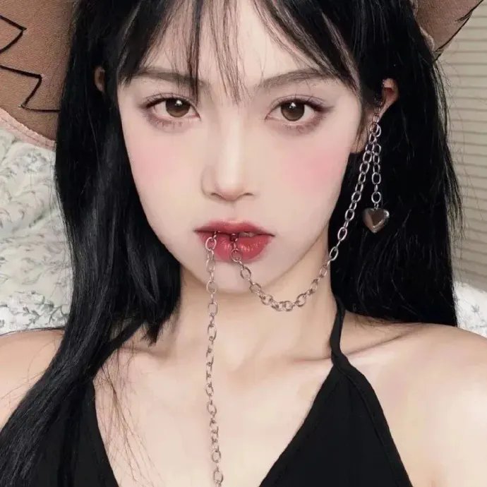 爱与性